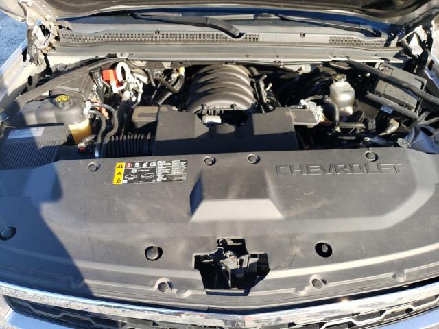Photo 12 from auction – 2019 CHEVROLET SUBURBAN C with VIN 1GNSCHKC6KR174747
