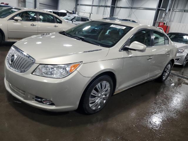 BUICK LACROSSE C 2011 with VIN 1G4GA5EC0BF295723 - Photo from auction