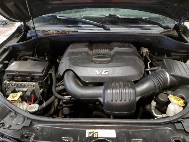Photo 12 from auction – 2015 JEEP GRAND CHER with VIN 1C4RJFBG3FC666035
