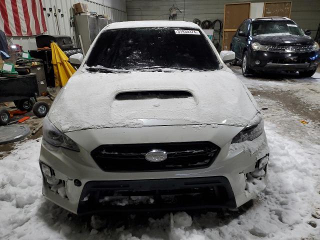 Photo 5 from auction – 2018 SUBARU WRX with VIN JF1VA1A65J9816023