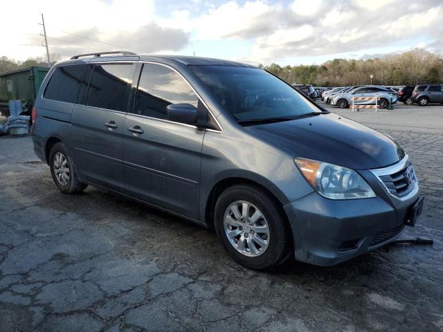 Photo 4 from auction – 2010 HONDA ODYSSEY EX with VIN 5FNRL3H40AB077946