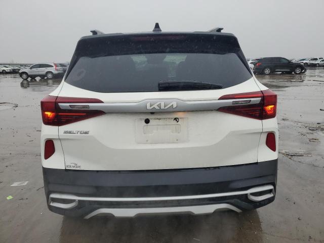 Photo 6 from auction – 2022 KIA SELTOS S with VIN KNDEU2AA8N7247990