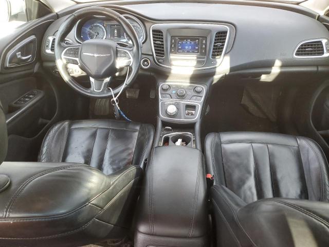 Photo 8 from auction – 2015 CHRYSLER 200 C with VIN 1C3CCCAB4FN503584