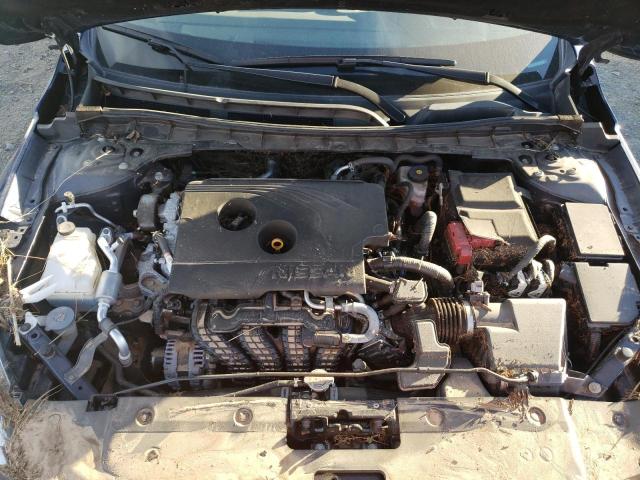 Photo 11 from auction – 2020 NISSAN ALTIMA SR with VIN 1N4BL4CV8LC152633