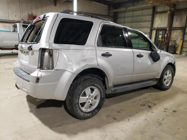 Photo 3 from auction – 2009 FORD ESCAPE XLT with VIN 1FMCU03G89KD01445