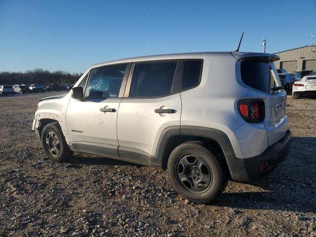 Photo 2 from auction – 2015 JEEP RENEGADE S with VIN ZACCJAAT0FPB63184