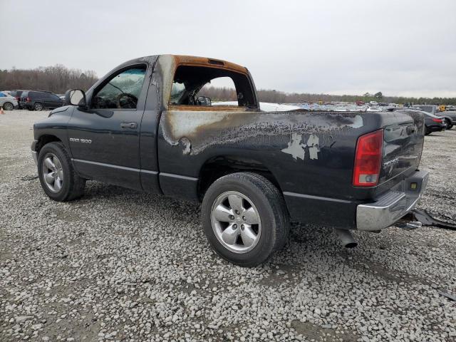 Photo 2 from auction – 2004 DODGE RAM 1500 S with VIN 1D7HA16N54J253300