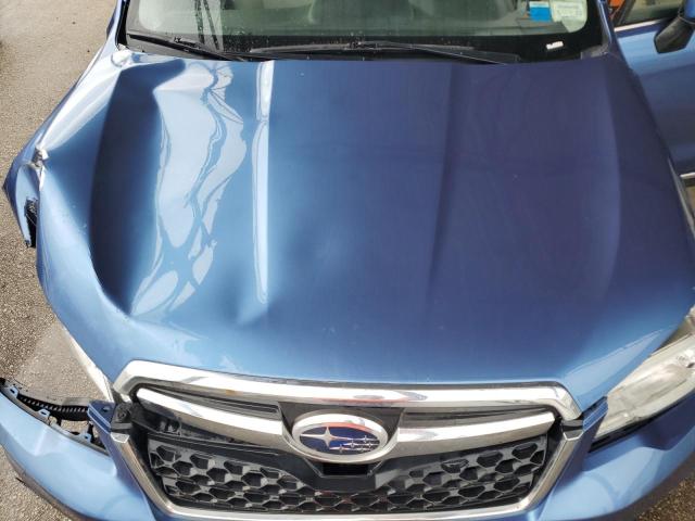 Photo 11 from auction – 2016 SUBARU FORESTER 2 with VIN JF2SJAXC6GH518686