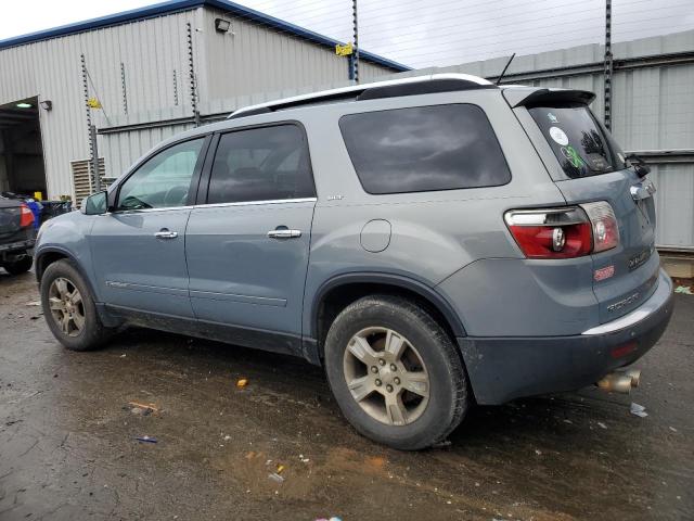 Photo 2 from auction – 2007 GMC ACADIA SLT with VIN 1GKER23717J170425