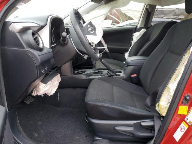 Photo 7 from auction – 2017 TOYOTA RAV4 LE with VIN JTMZFREV0HJ104153