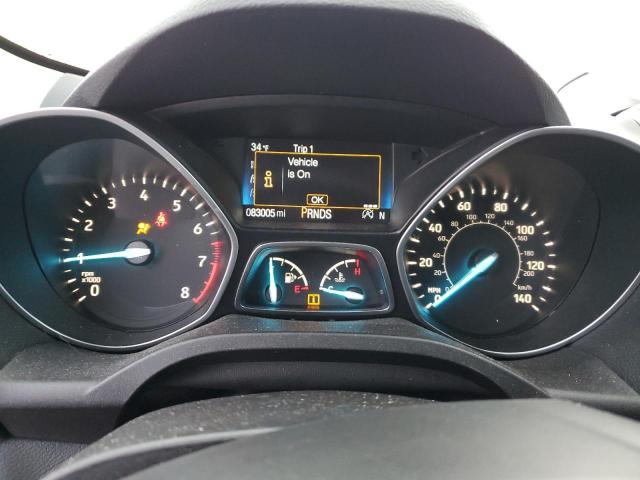 Photo 9 from auction – 2019 FORD ESCAPE SEL with VIN 1FMCU9HD4KUB56143