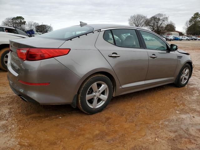 Photo 3 from auction – 2015 KIA OPTIMA LX with VIN 5XXGM4A72FG418847