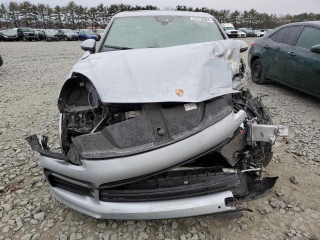 Photo 5 from auction – 2019 PORSCHE CAYENNE with VIN WP1AA2AY5KDA12527