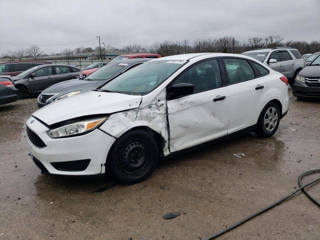 FORD FOCUS S 2016 with VIN 1FADP3E2XGL211746 - Photo from auction