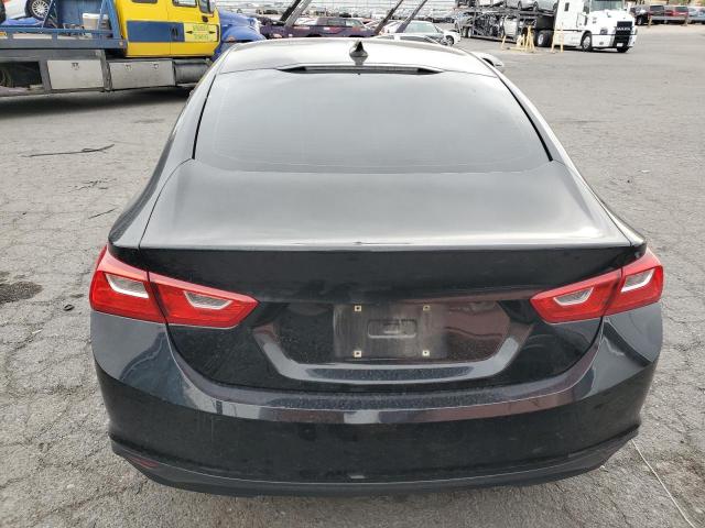 Photo 6 from auction – 2016 CHEVROLET MALIBU LT with VIN 1G1ZE5ST8GF356189