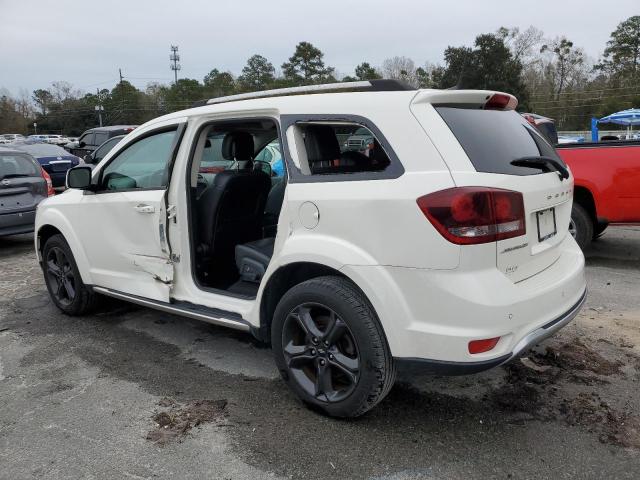 Photo 2 from auction – 2020 DODGE JOURNEY CR with VIN 3C4PDCGBXLT265608