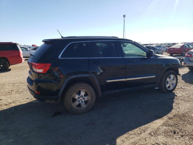 Photo 3 from auction – 2011 JEEP GRAND CHER with VIN 1J4RS4GG7BC557432