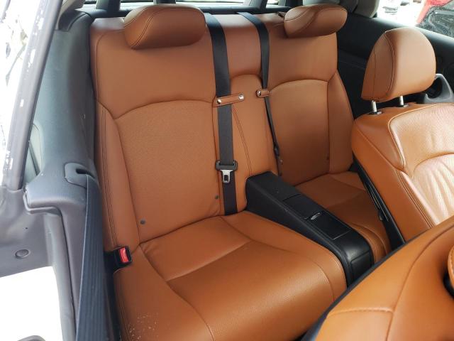 Photo 10 from auction – 2014 LEXUS IS 250 with VIN JTHFF2C27E2530994