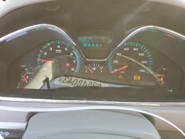 Photo 9 from auction – 2016 CHEVROLET TRAVERSE L with VIN 1GNKRFKD0GJ136027
