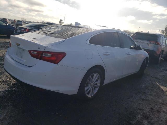 Photo 3 from auction – 2018 CHEVROLET MALIBU LT with VIN 1G1ZD5ST5JF270591