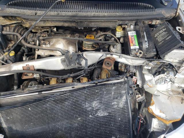 Photo 12 from auction – 2001 CHRYSLER TOWN & COU with VIN 2C8GP74L01R290771
