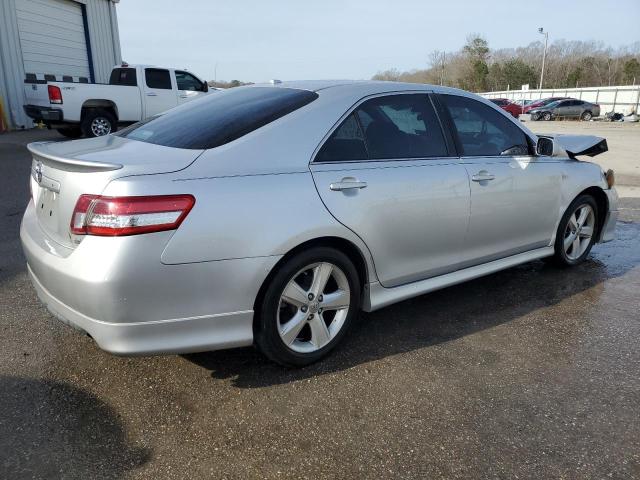 Photo 3 from auction – 2011 TOYOTA CAMRY BASE with VIN 4T1BF3EK7BU195508