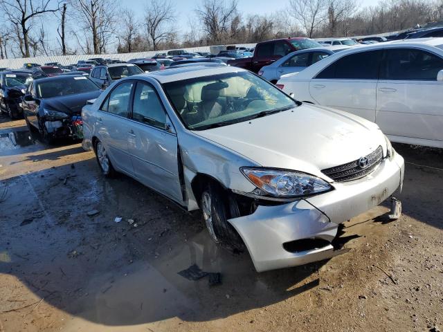 Photo 4 from auction – 2003 TOYOTA CAMRY LE with VIN 4T1BF30K53U550698