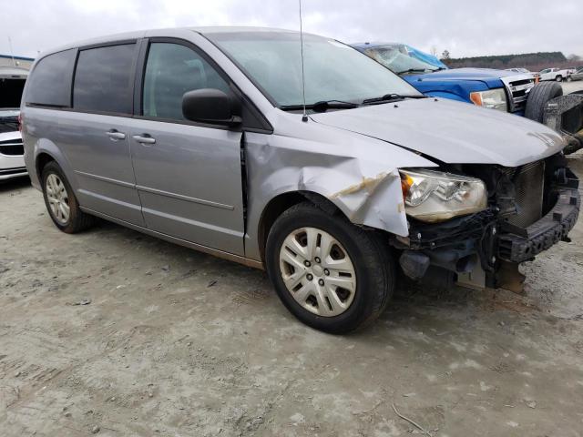 Photo 4 from auction – 2016 DODGE GRAND CARA with VIN 2C4RDGBGXGR152950