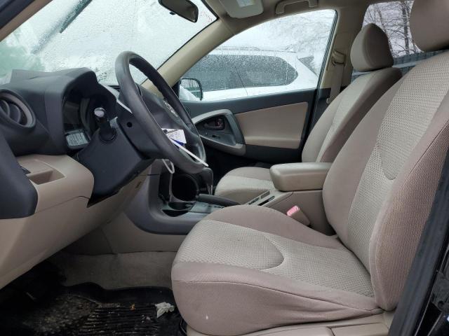 Photo 7 from auction – 2006 TOYOTA RAV4 with VIN JTMZD33V665028000