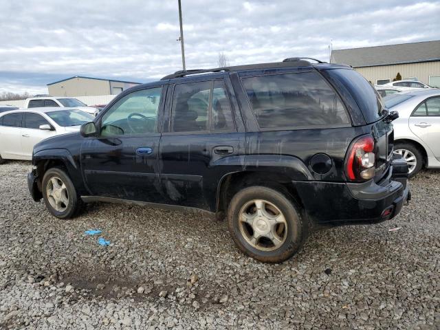 Photo 2 from auction – 2008 CHEVROLET TRAILBLAZE with VIN 1GNDT13S482118233