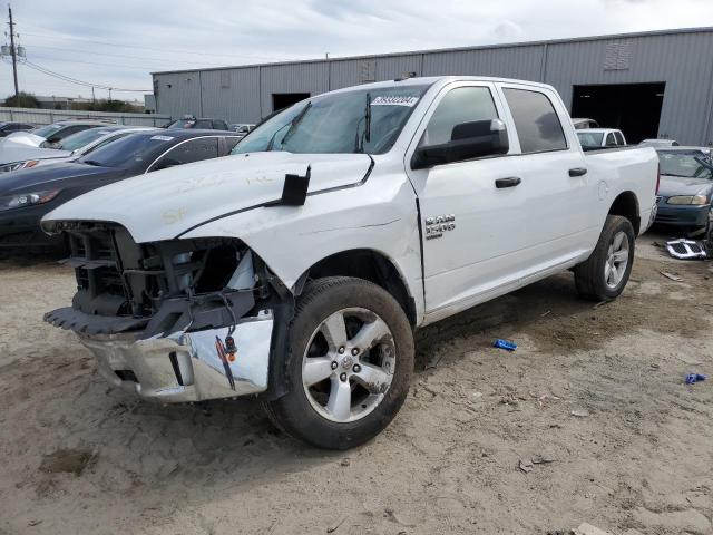 RAM 1500 CLASS 2021 with VIN 3C6RR6KGXMG708209 - Photo from auction