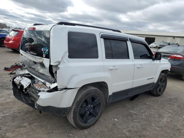 Photo 3 from auction – 2016 JEEP PATRIOT LA with VIN 1C4NJPFA8GD688957