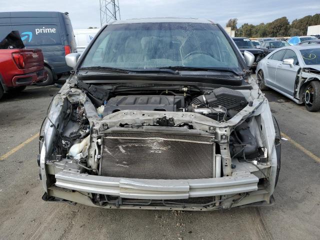 Photo 5 from auction – 2010 HONDA ODYSSEY EX with VIN 5FNRL3H74AB063803