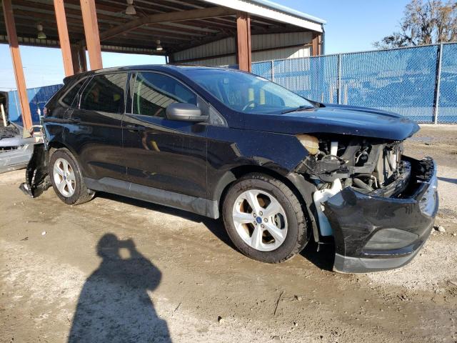 Photo 4 from auction – 2019 FORD EDGE SE with VIN 2FMPK3G96KBB67135