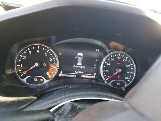 Photo 9 from auction – 2015 JEEP RENEGADE L with VIN ZACCJADT3FPC26539