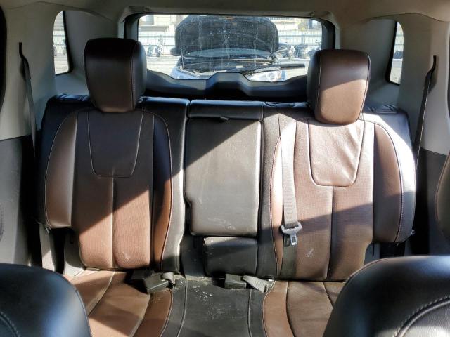 Photo 10 from auction – 2012 GMC TERRAIN SL with VIN 2GKALWEK1C6167895