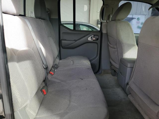 Photo 10 from auction – 2015 NISSAN FRONTIER S with VIN 1N6AD0ER2FN714138