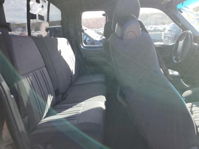 Photo 10 from auction – 2003 FORD F150 with VIN 1FTRX18W03NB11429