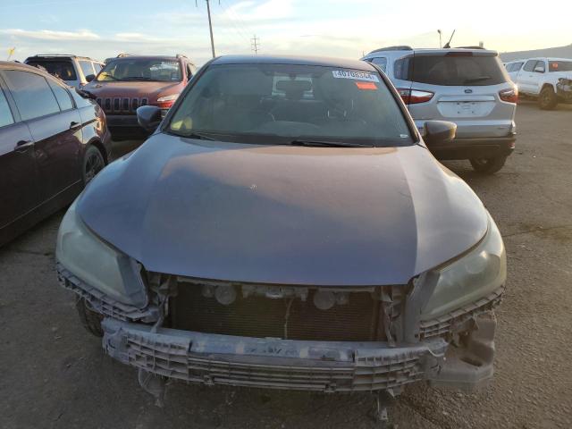 Photo 5 from auction – 2015 HONDA ACCORD LX with VIN 1HGCR2F33FA061279