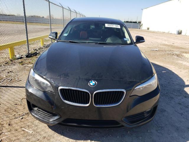 Photo 5 from auction – 2014 BMW 228 I with VIN WBA1F5C58EV246406