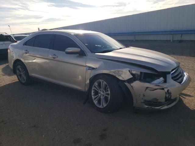Photo 4 from auction – 2017 FORD TAURUS SEL with VIN 1FAHP2E86HG144556