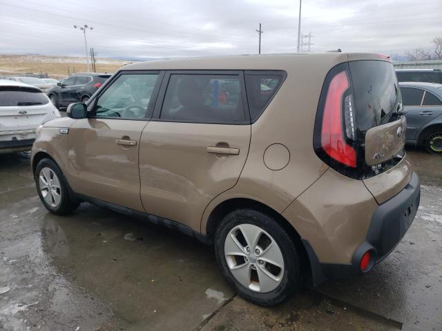 Photo 2 from auction – 2016 KIA SOUL with VIN KNDJN2A22G7280751