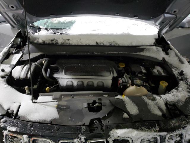 Photo 11 from auction – 2018 JEEP COMPASS LI with VIN 3C4NJDCB9JT360296
