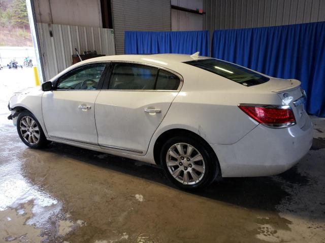 Photo 2 from auction – 2013 BUICK LACROSSE with VIN 1G4GC5ER3DF125597