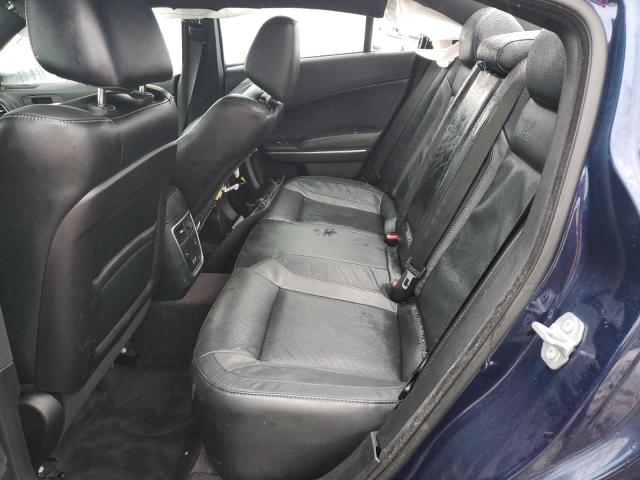 Photo 10 from auction – 2016 DODGE CHARGER SX with VIN 2C3CDXJG3GH310790