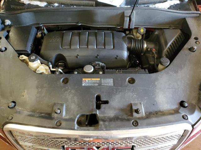 Photo 12 from auction – 2015 GMC ACADIA DEN with VIN 1GKKVTKD2FJ381921
