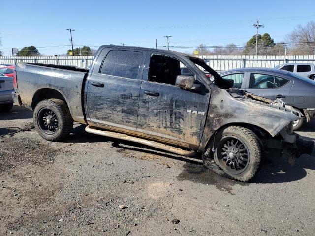 Photo 4 from auction – 2009 DODGE RAM 1500 with VIN 1D3HV13TX9S780033