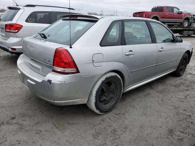 Photo 3 from auction – 2006 CHEVROLET MALIBU MAX with VIN 1G1ZT63876F219409