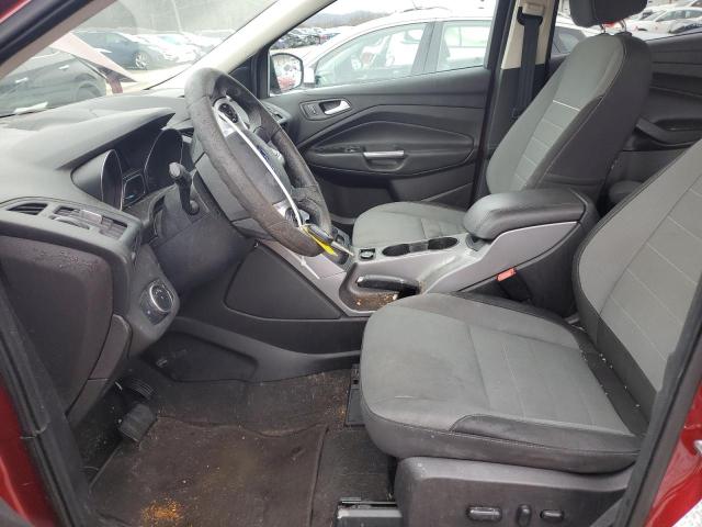 Photo 7 from auction – 2015 FORD ESCAPE SE with VIN 1FMCU0GXXFUA99671