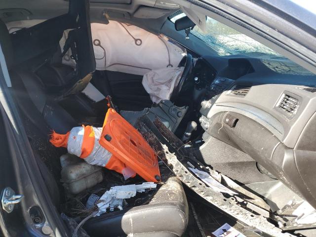 Photo 7 from auction – 2019 ACURA ILX with VIN 19UDE2F33KA013193